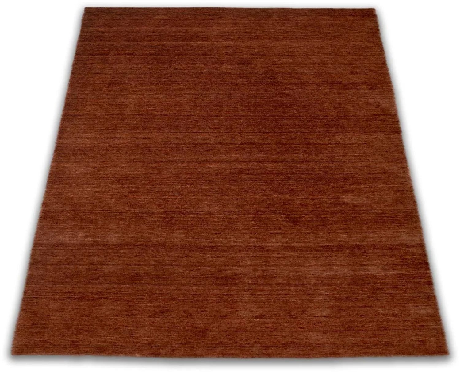Gabbeh Teppich - Indus 240 x 170 cm - braun - Image 5