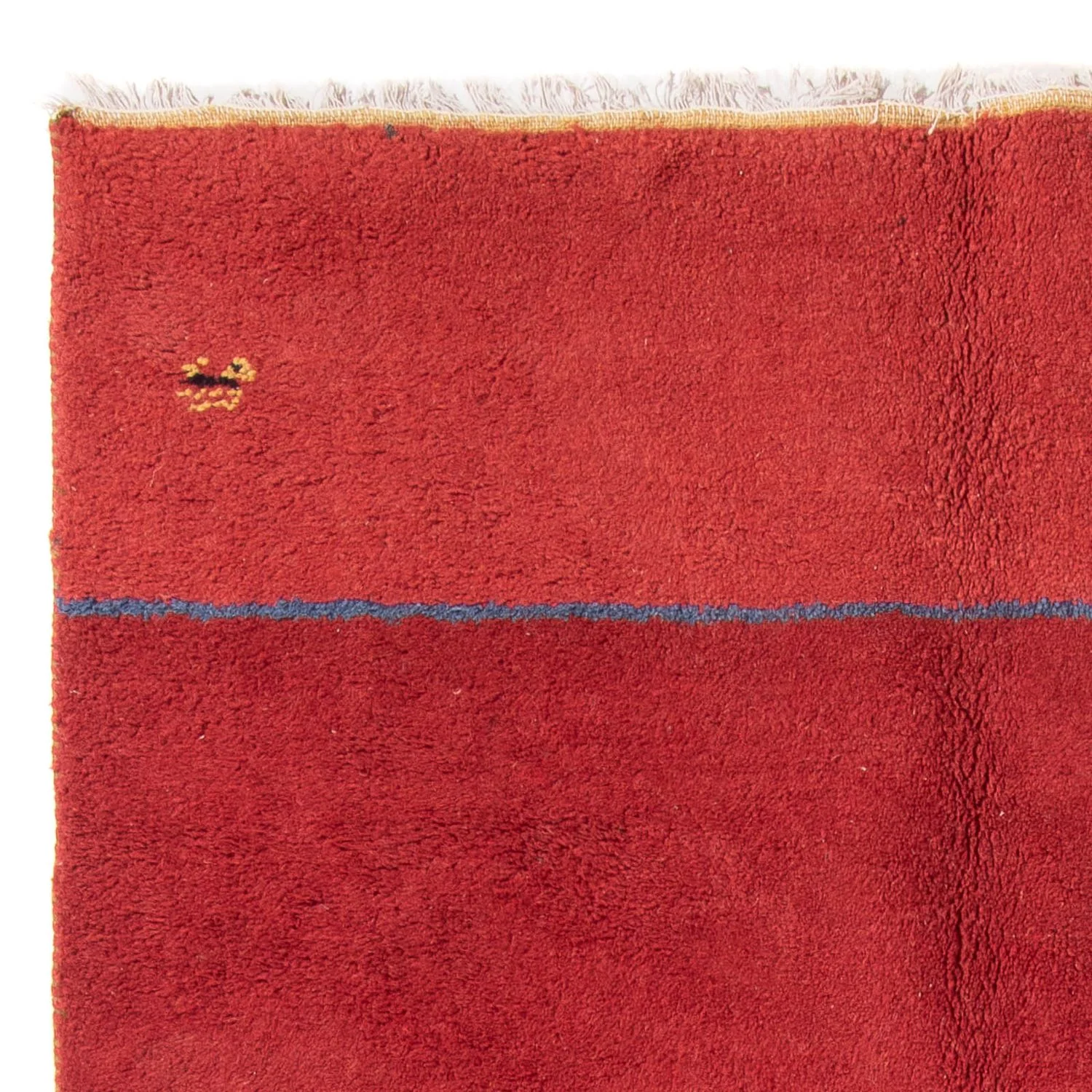 Gabbeh Teppich - Indus - 240 x 173 cm - rot - Image 3