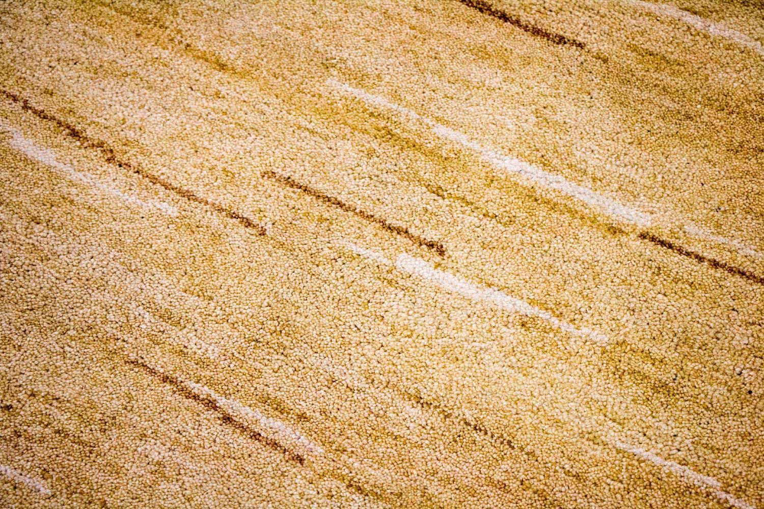 Gabbeh Teppich Indus 242x150cm - Wollteppich - Image 2