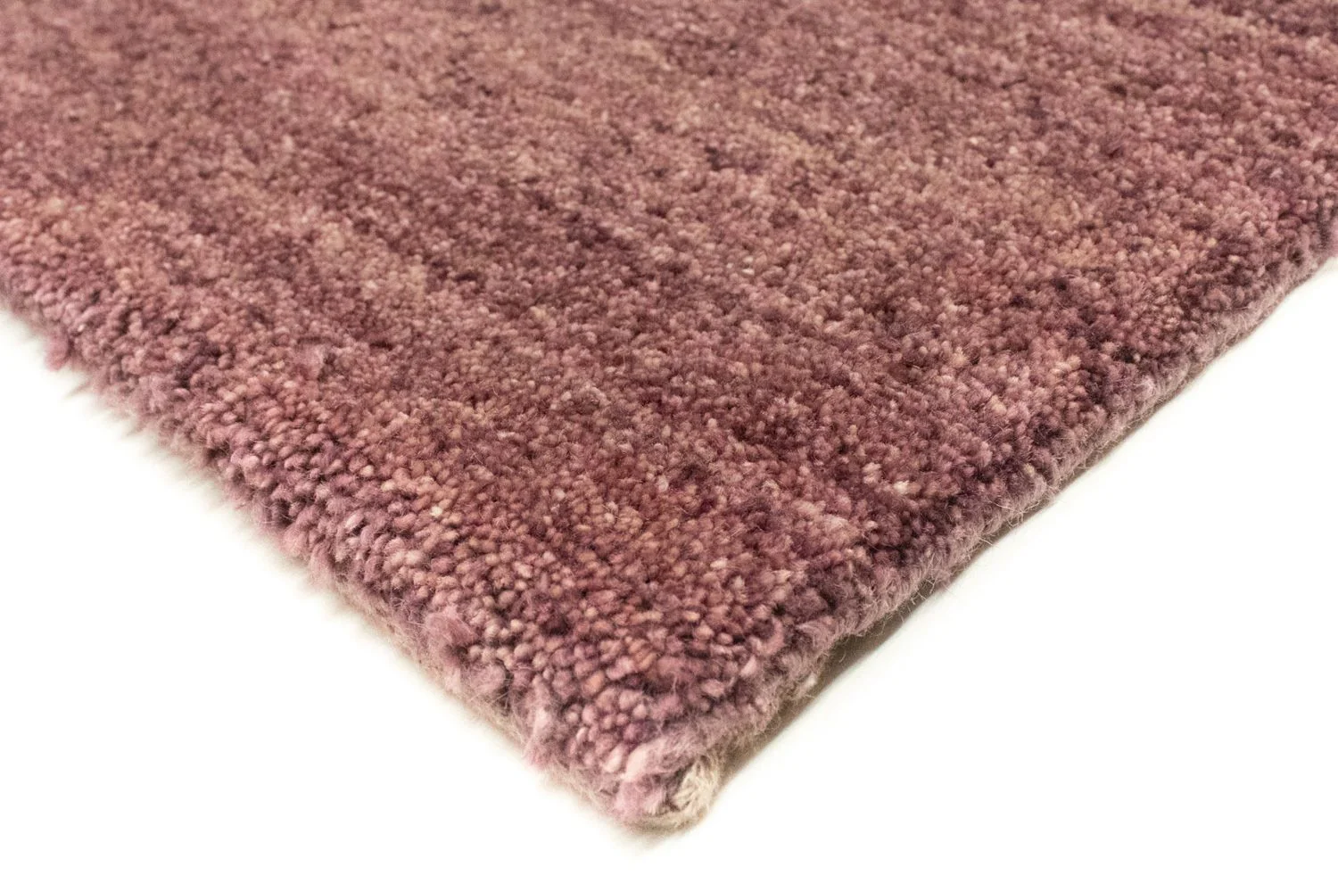 Gabbeh Teppich - Indus 255 x 166 cm - hellrot - Image 2