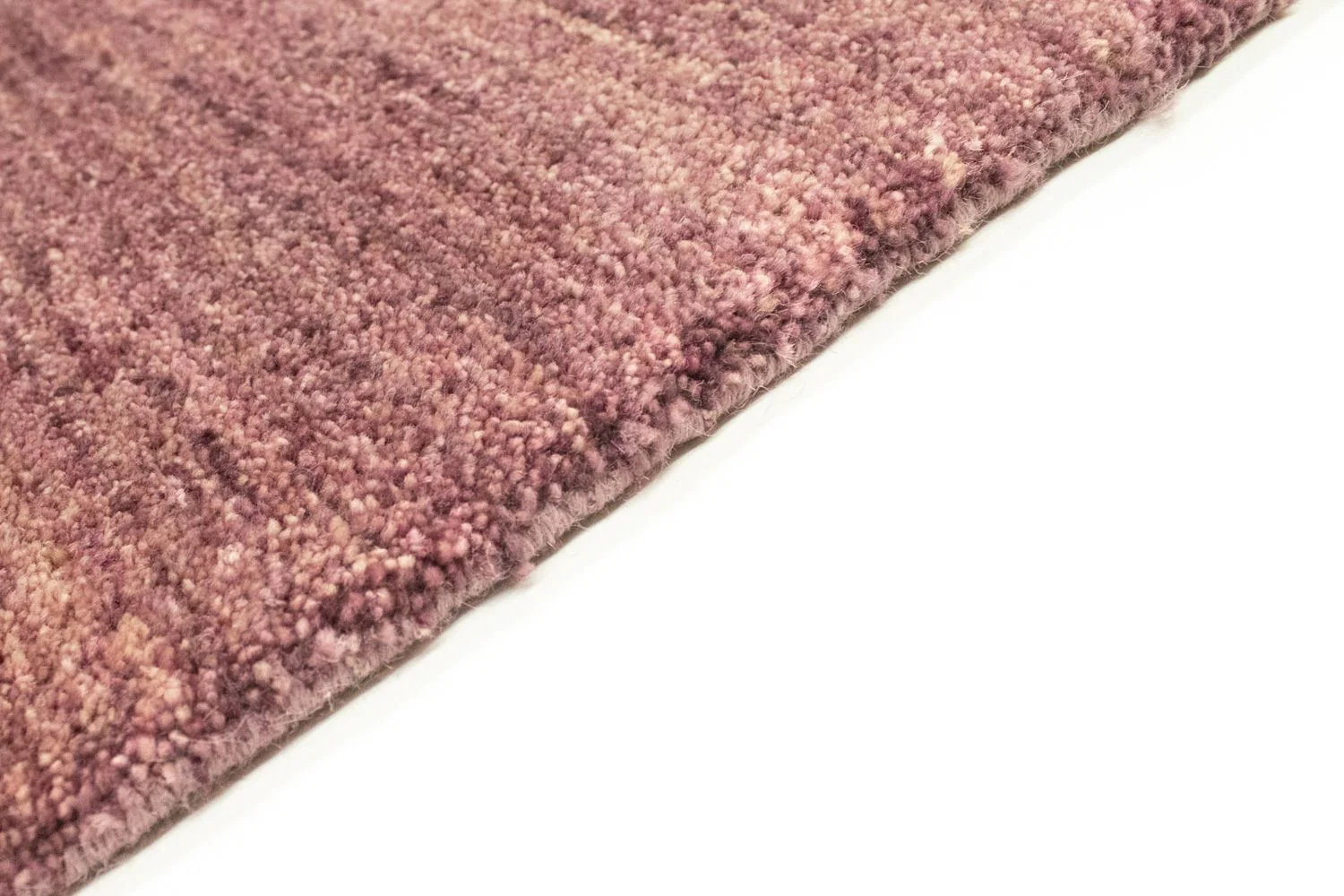 Gabbeh Teppich - Indus 255 x 166 cm - hellrot - Image 3