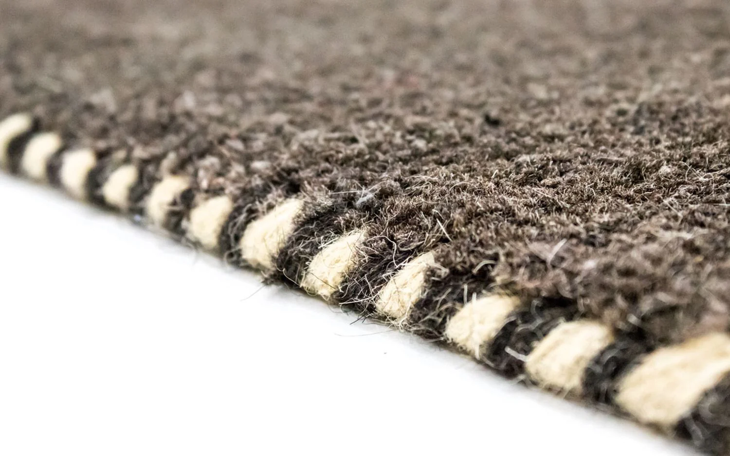 Gabbeh Teppich Indus 293x201cm - Wollteppich - Image 3