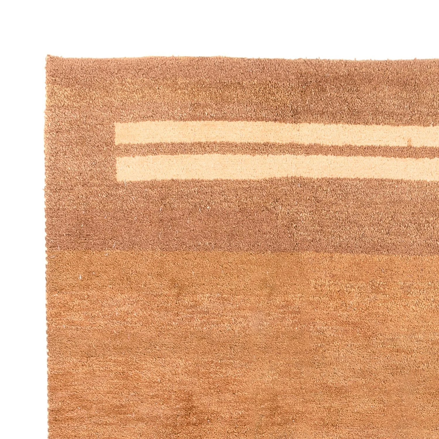 Gabbeh Teppich Indus 295x196cm - Wollteppich - Image 3