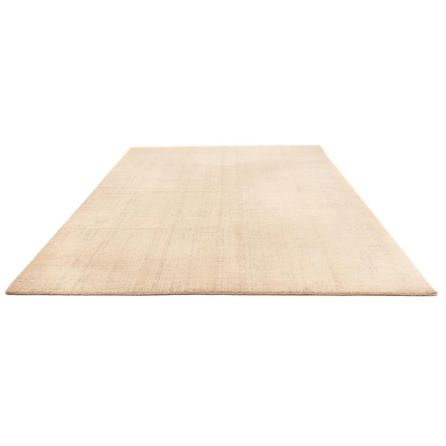 Gabbeh Teppich - Indus 300 x 250 cm - beige - Image 5