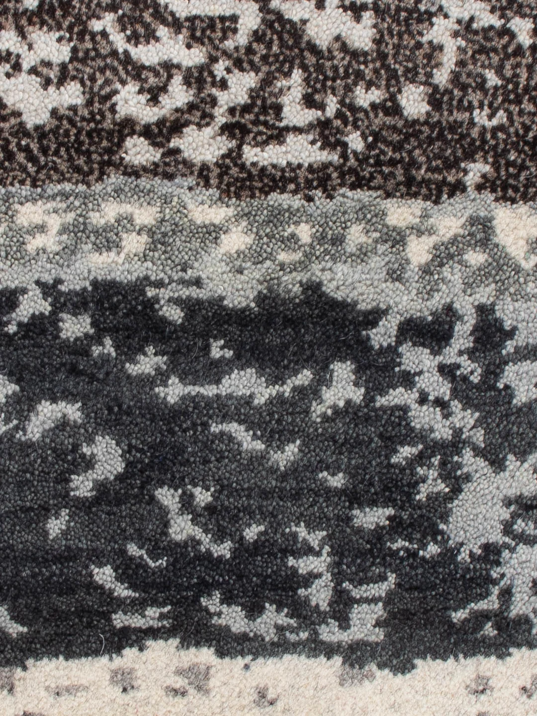 Gabbeh Teppich Indus 90x60cm - Wollteppich - Image 2