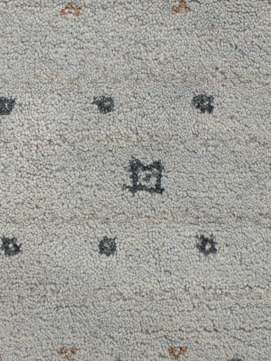 Gabbeh Teppich Indus 90x60cm - Wollteppich - Image 2