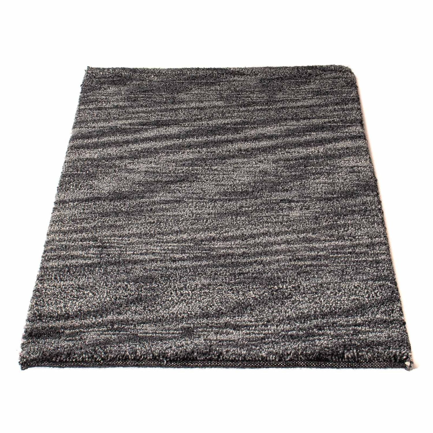 Gabbeh Teppich - Indus 90 x 90 cm - mehrfarbig - Image 3