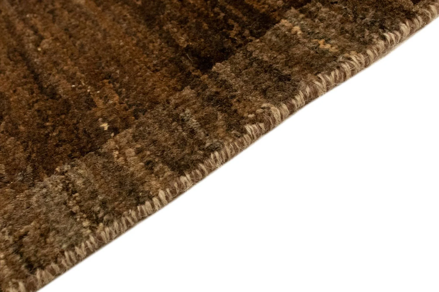 Gabbeh Teppich Indus 93x60cm - Wollteppich - Image 3