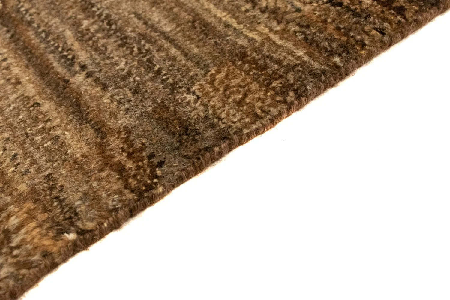 Gabbeh Teppich Indus 94x60cm - Wollteppich - Image 2