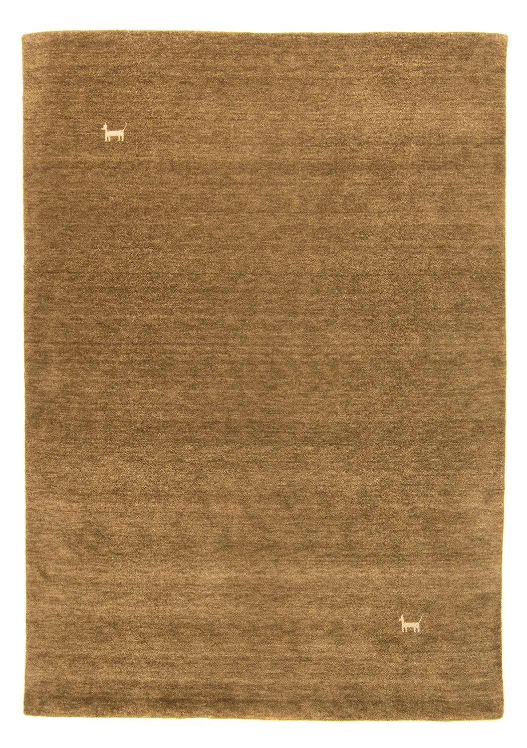 Gabbeh Teppich - Indus »Aarav« Läufer - Image 3