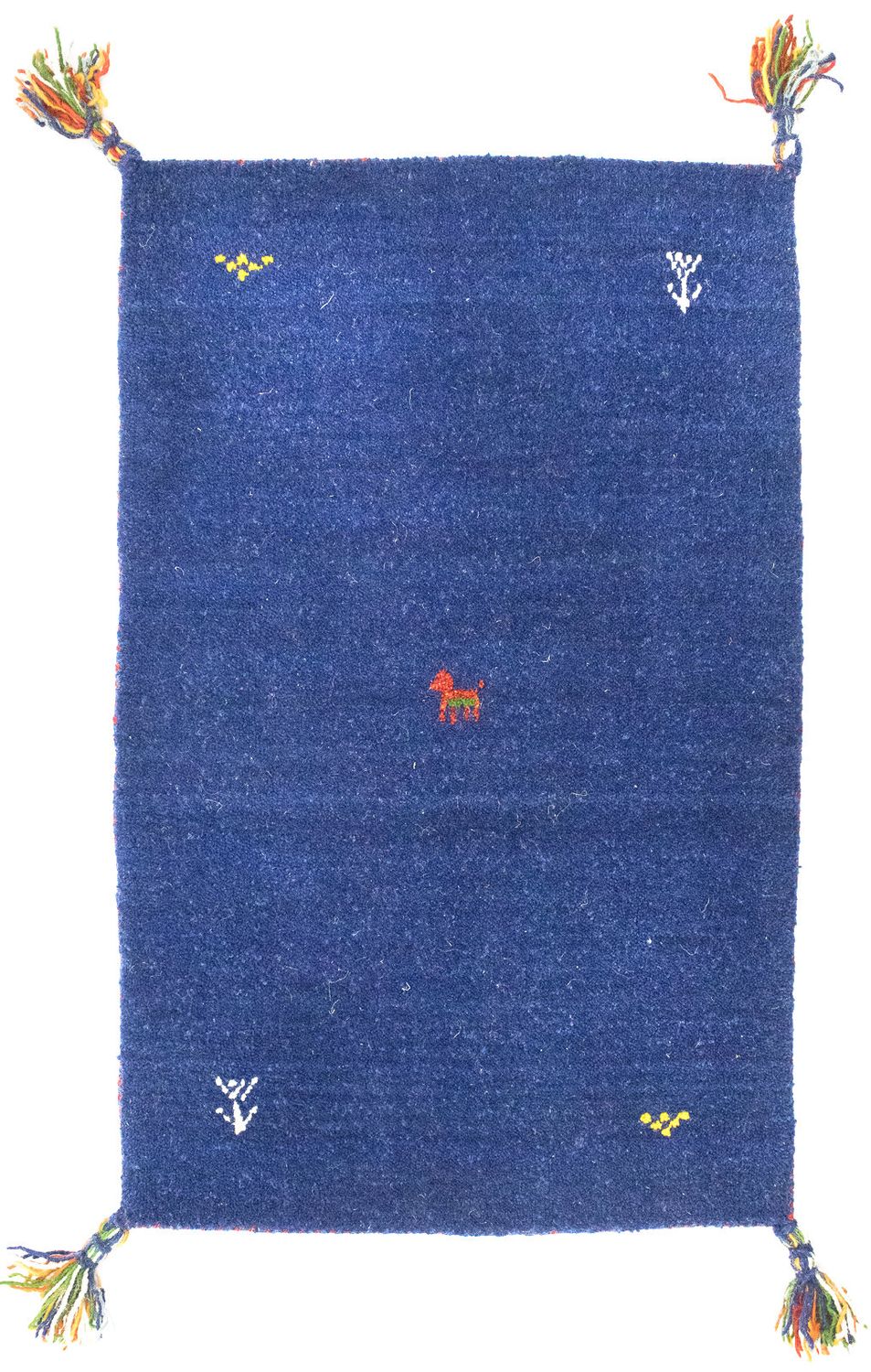 Gabbeh Teppich Agra - Wollteppich - Image 23