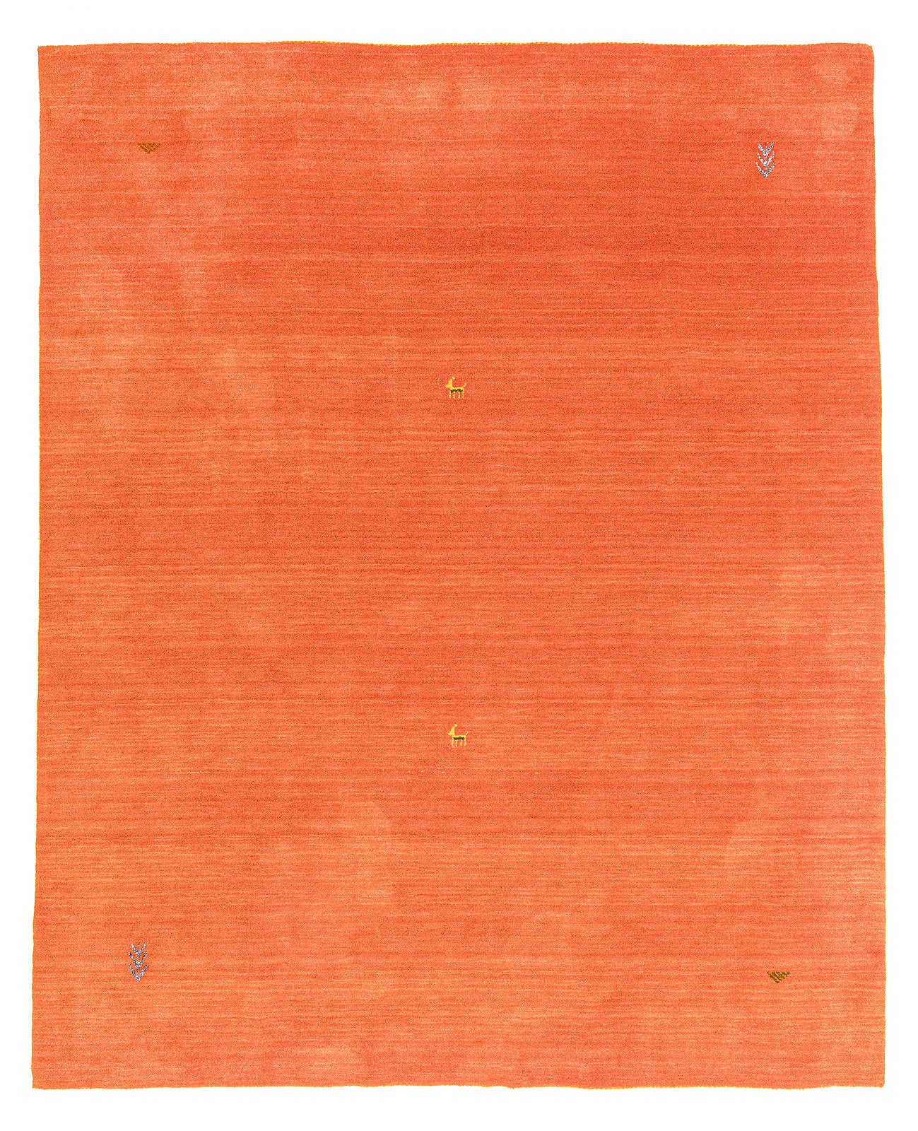 Gabbeh Teppich Agra - Wollteppich - Image 39