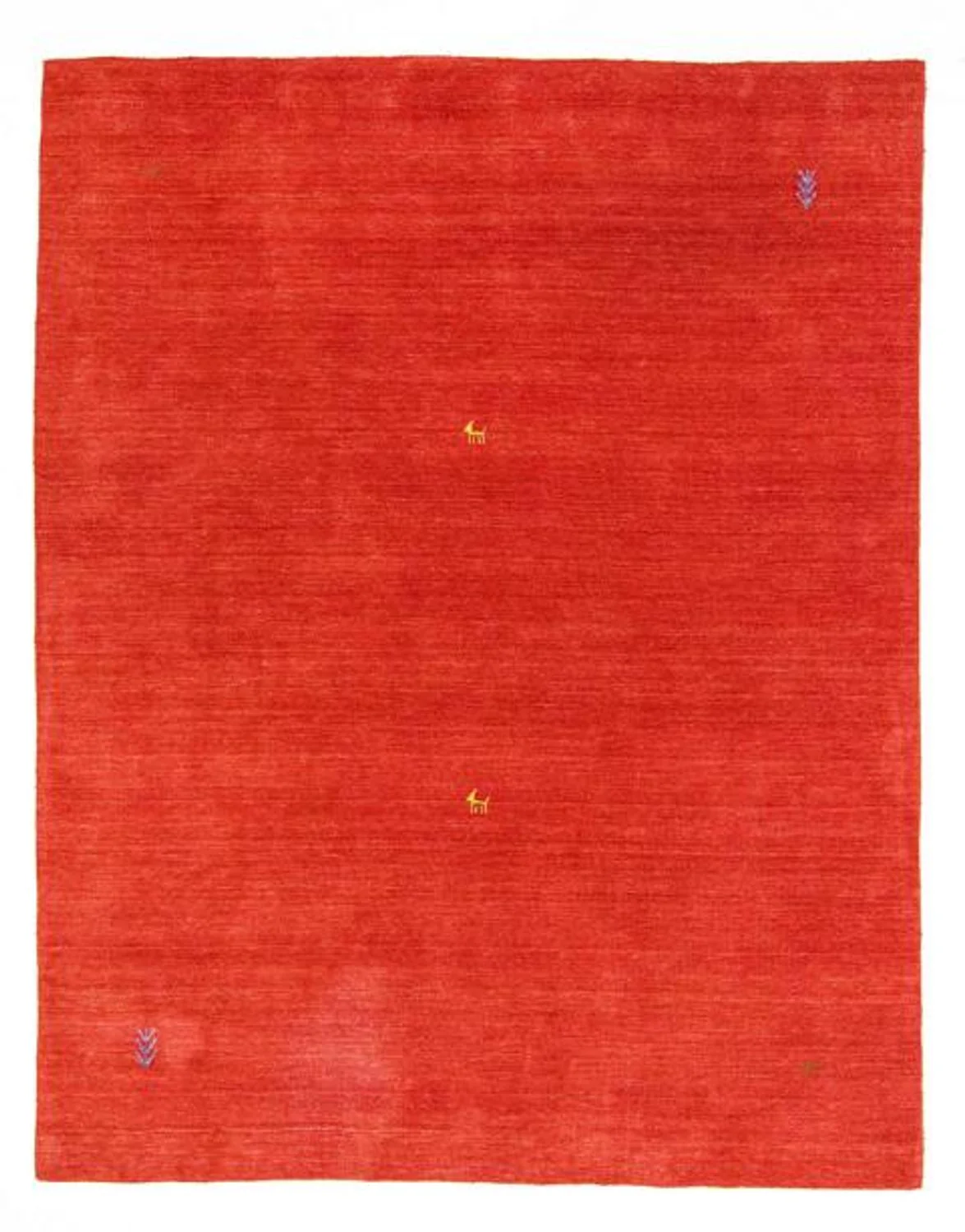 Gabbeh Teppich Agra - Wollteppich - Image 57