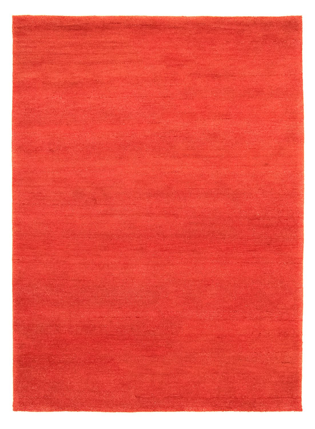 Gabbeh Teppich - Indus »Flowy« Quadratisch - Image 3