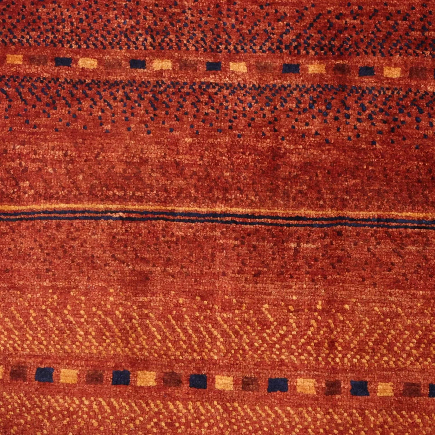 Kaschkuli Teppich 103x79cm - Perserteppich - Image 2