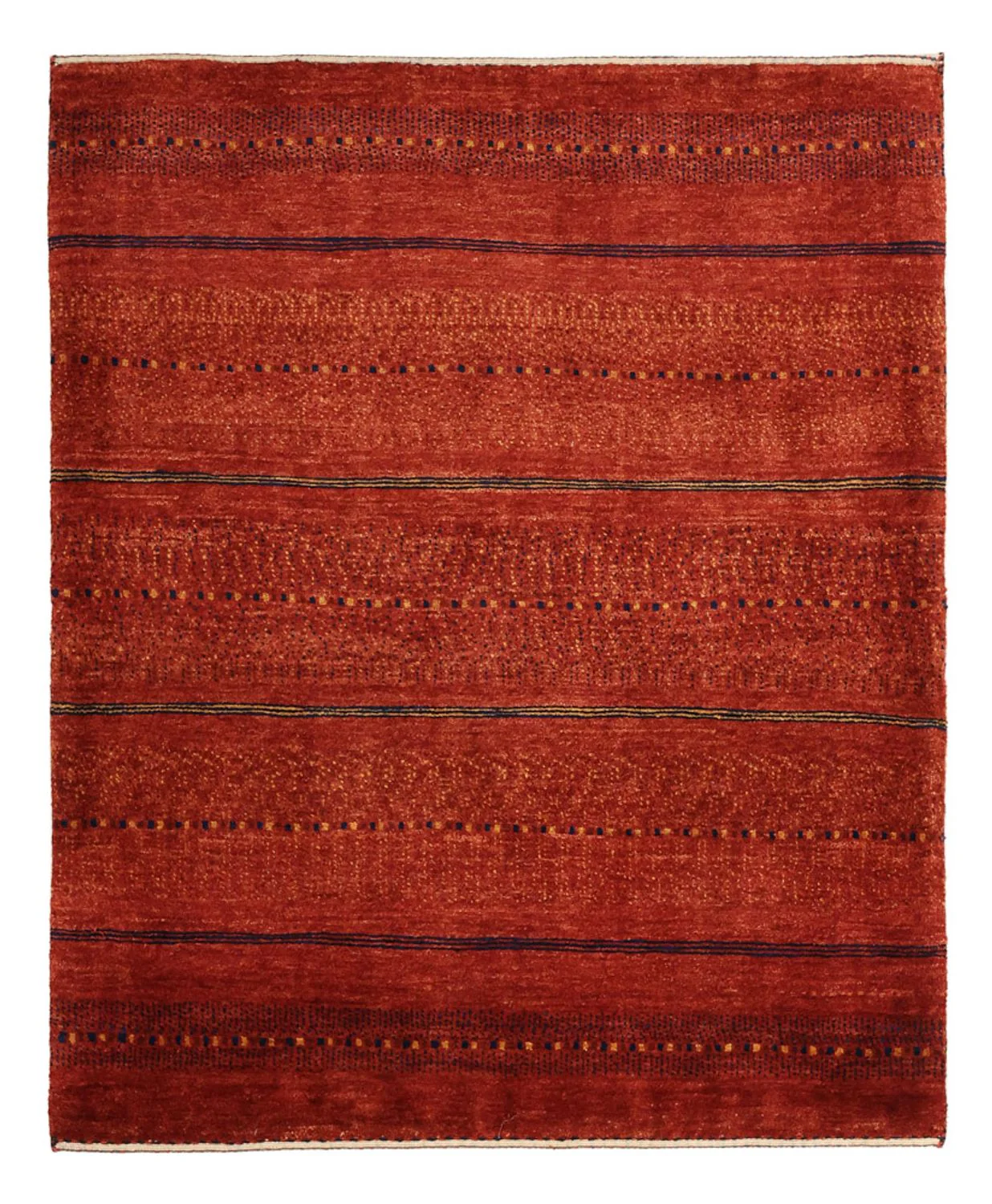 Kaschkuli Teppich 113x94cm - Perserteppich