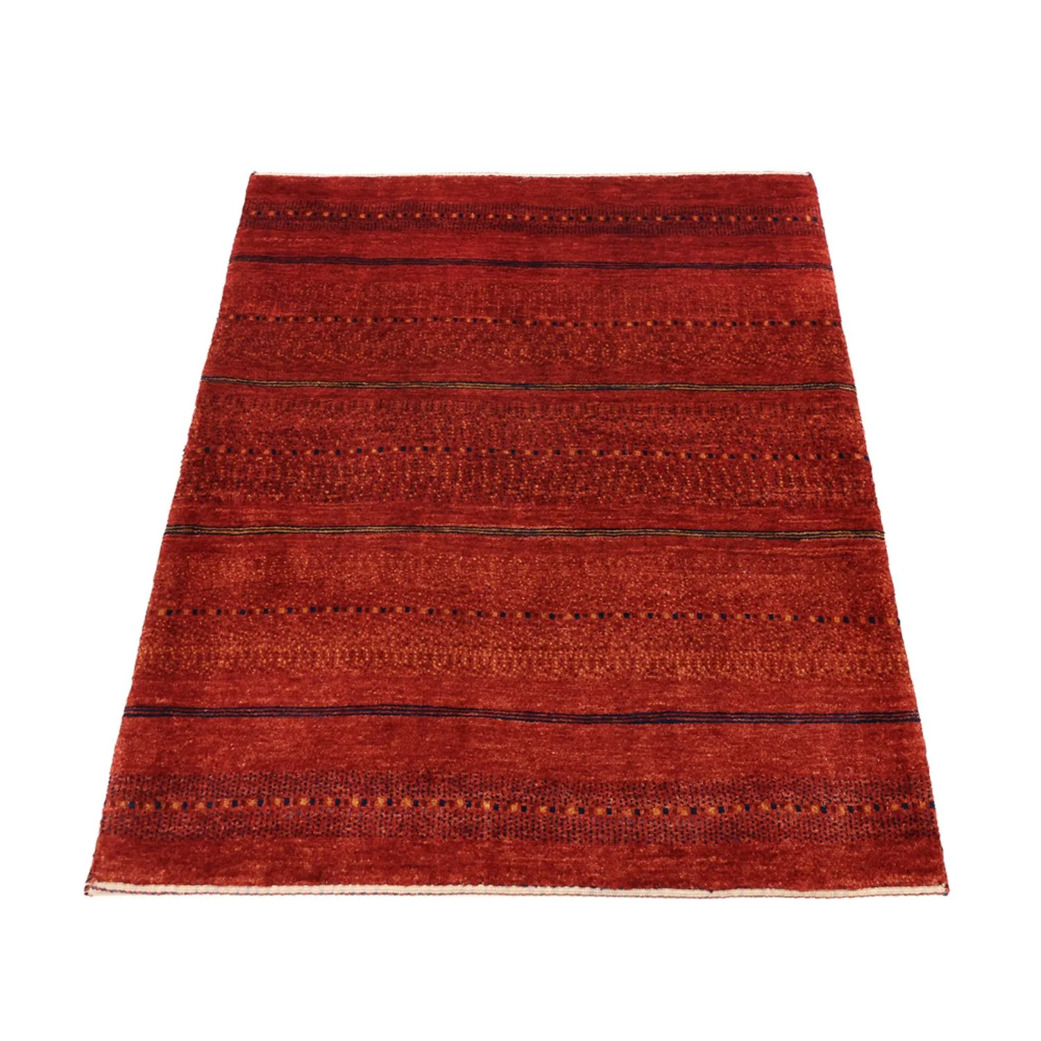Kaschkuli Teppich 113x94cm - Perserteppich - Image 6