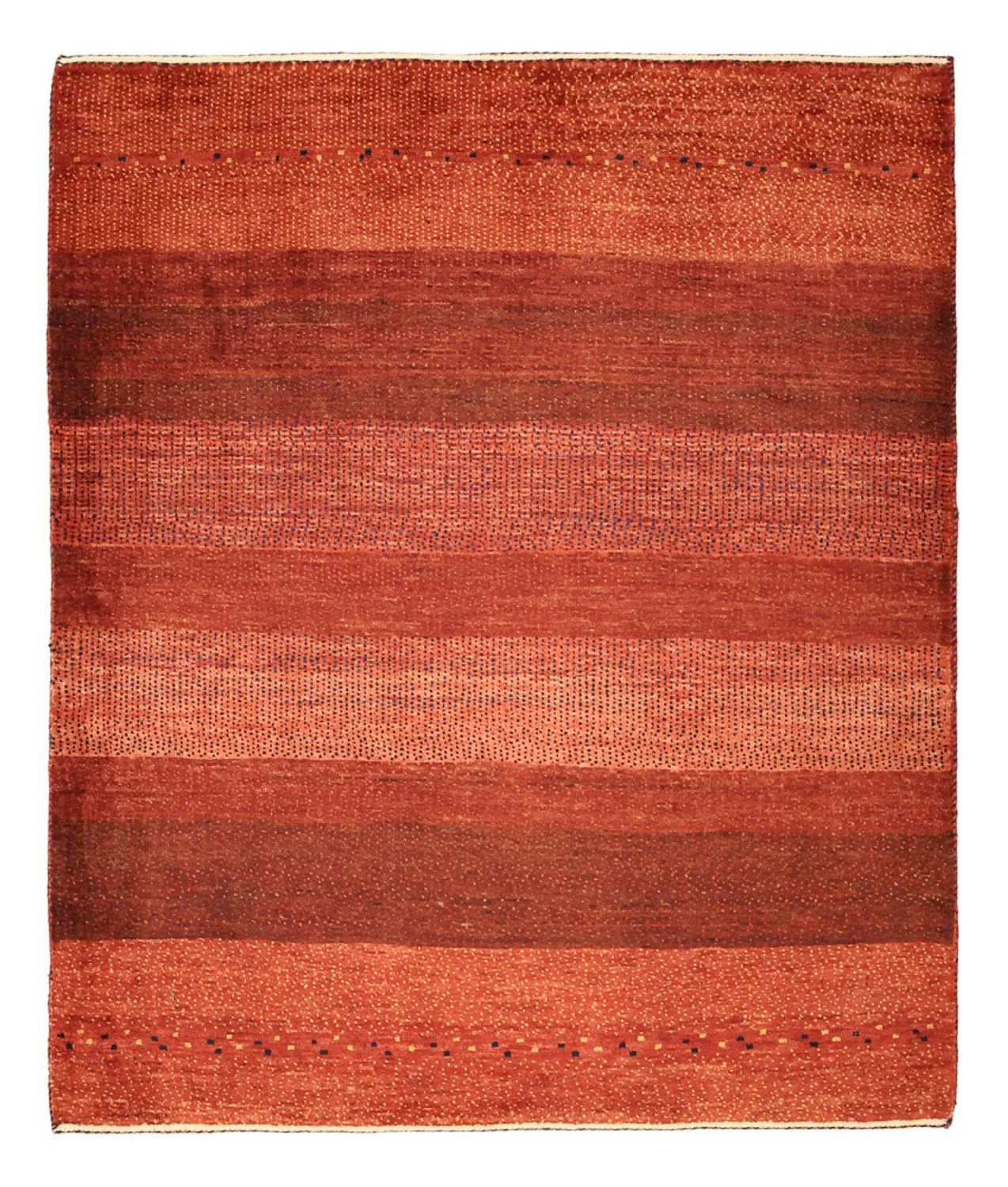 Kaschkuli Teppich 116x100cm - Perserteppich