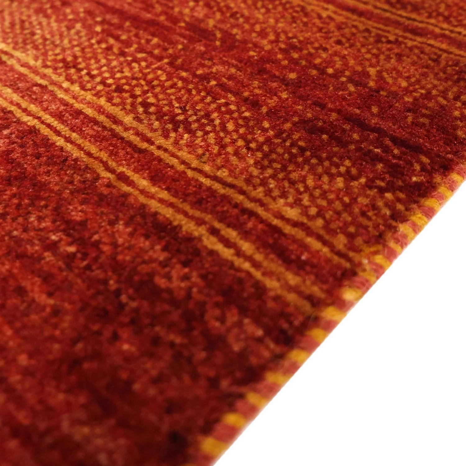 Kaschkuli Teppich 116x99cm - Perserteppich - Image 3