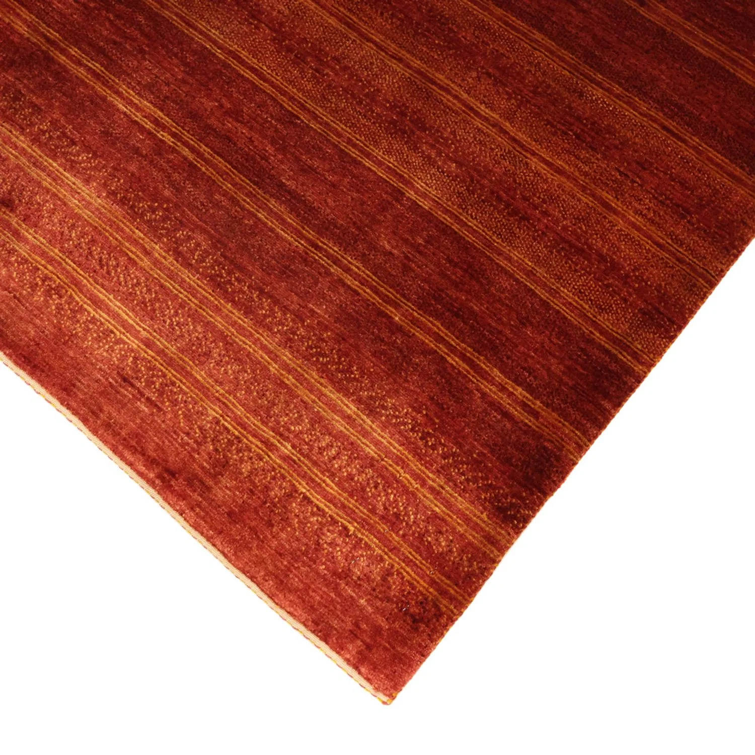 Kaschkuli Teppich 116x99cm - Perserteppich - Image 4