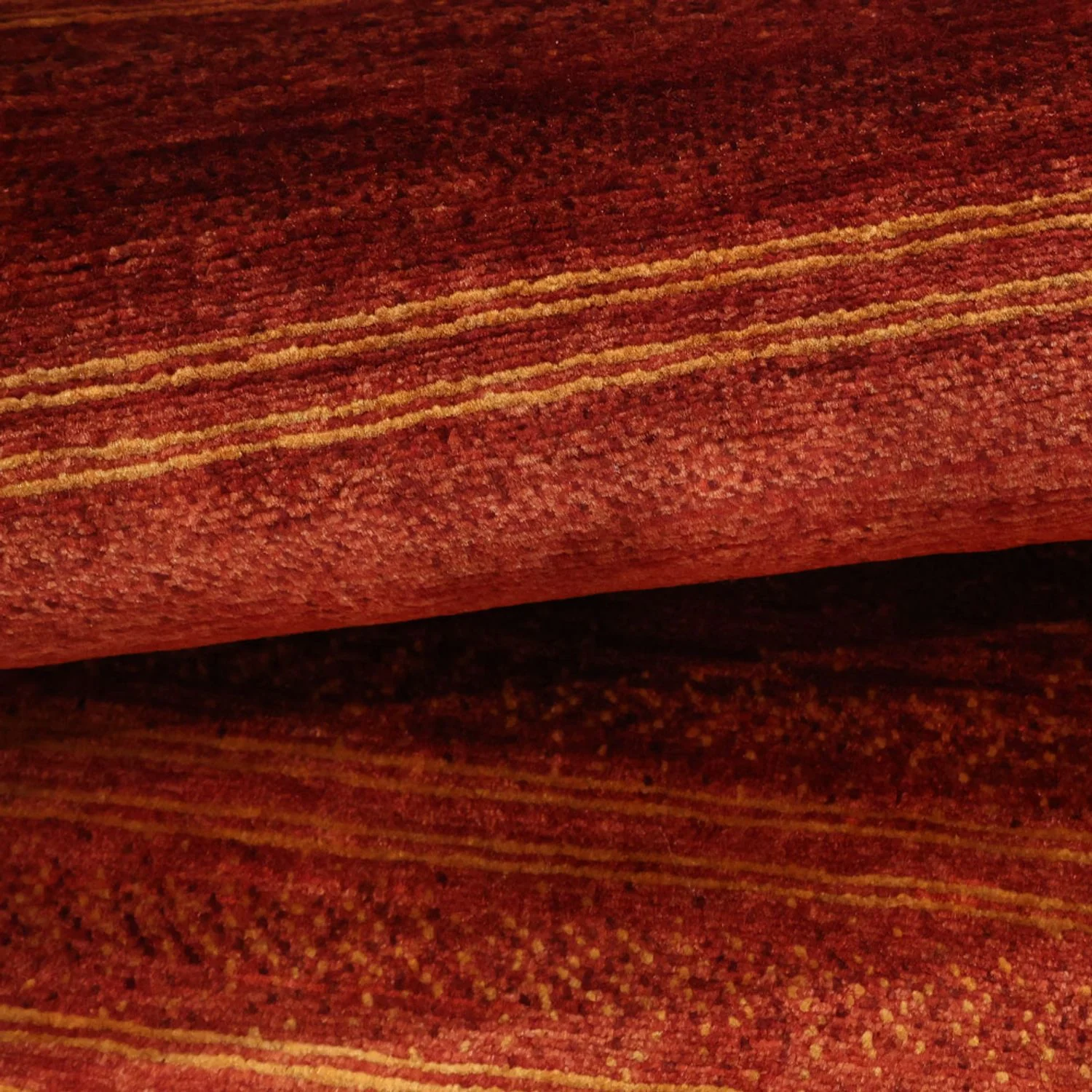 Kaschkuli Teppich 116x99cm - Perserteppich - Image 5