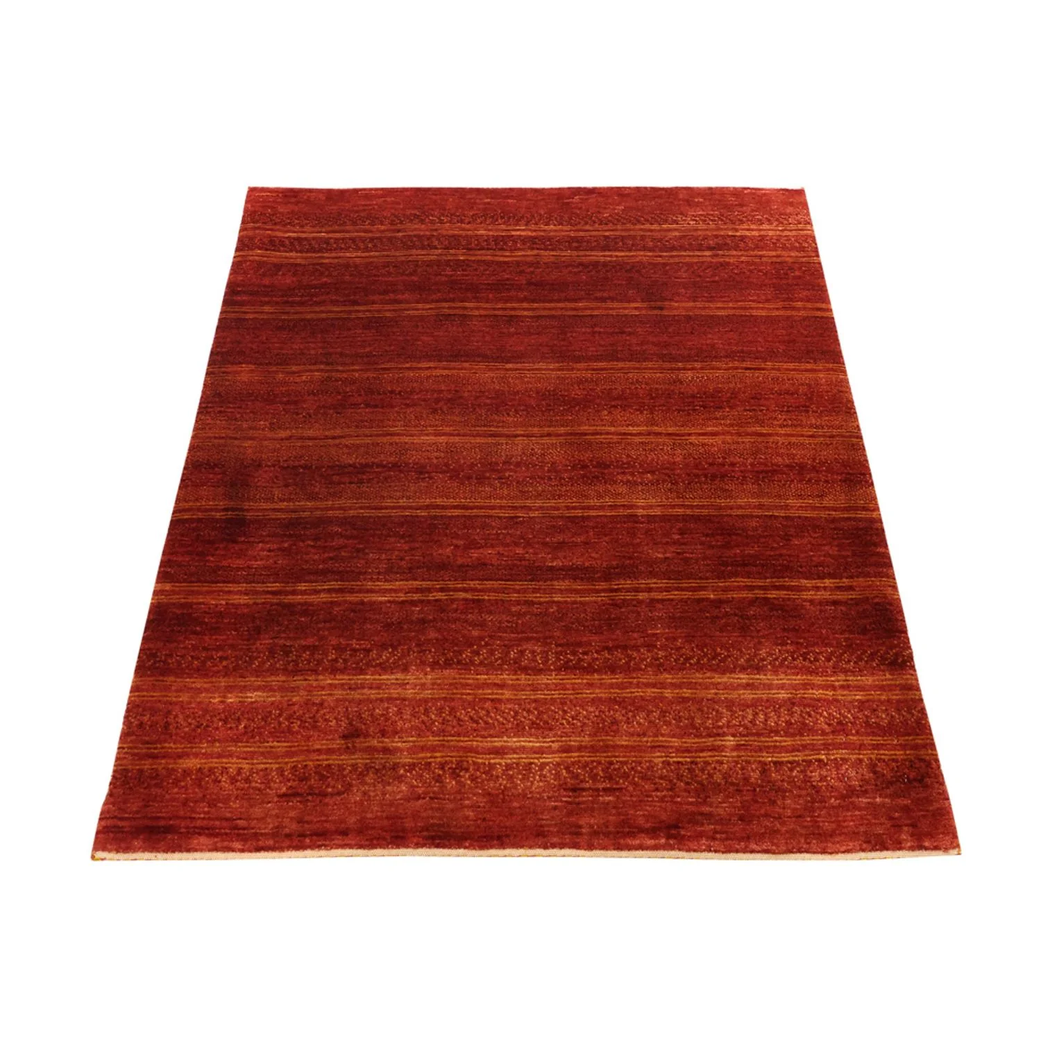 Kaschkuli Teppich 116x99cm - Perserteppich - Image 6