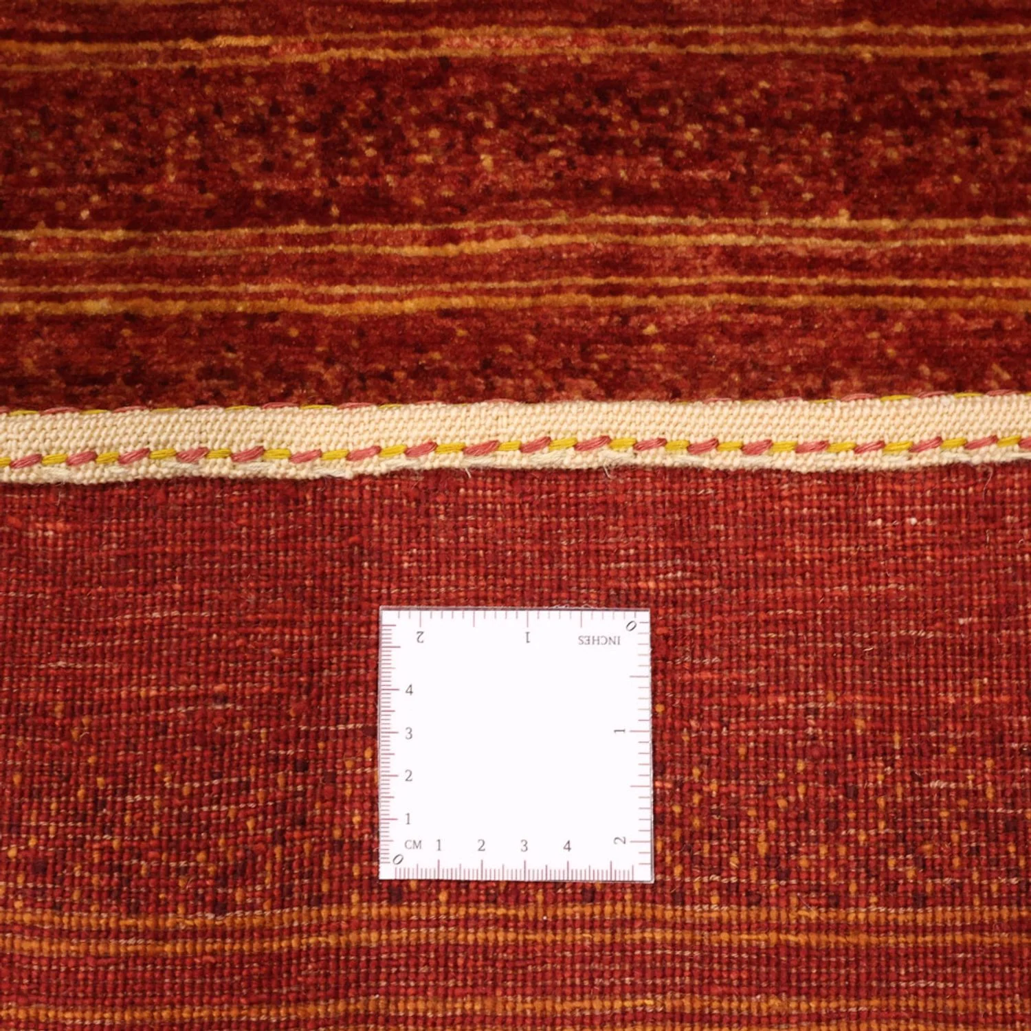 Kaschkuli Teppich 116x99cm - Perserteppich - Image 7