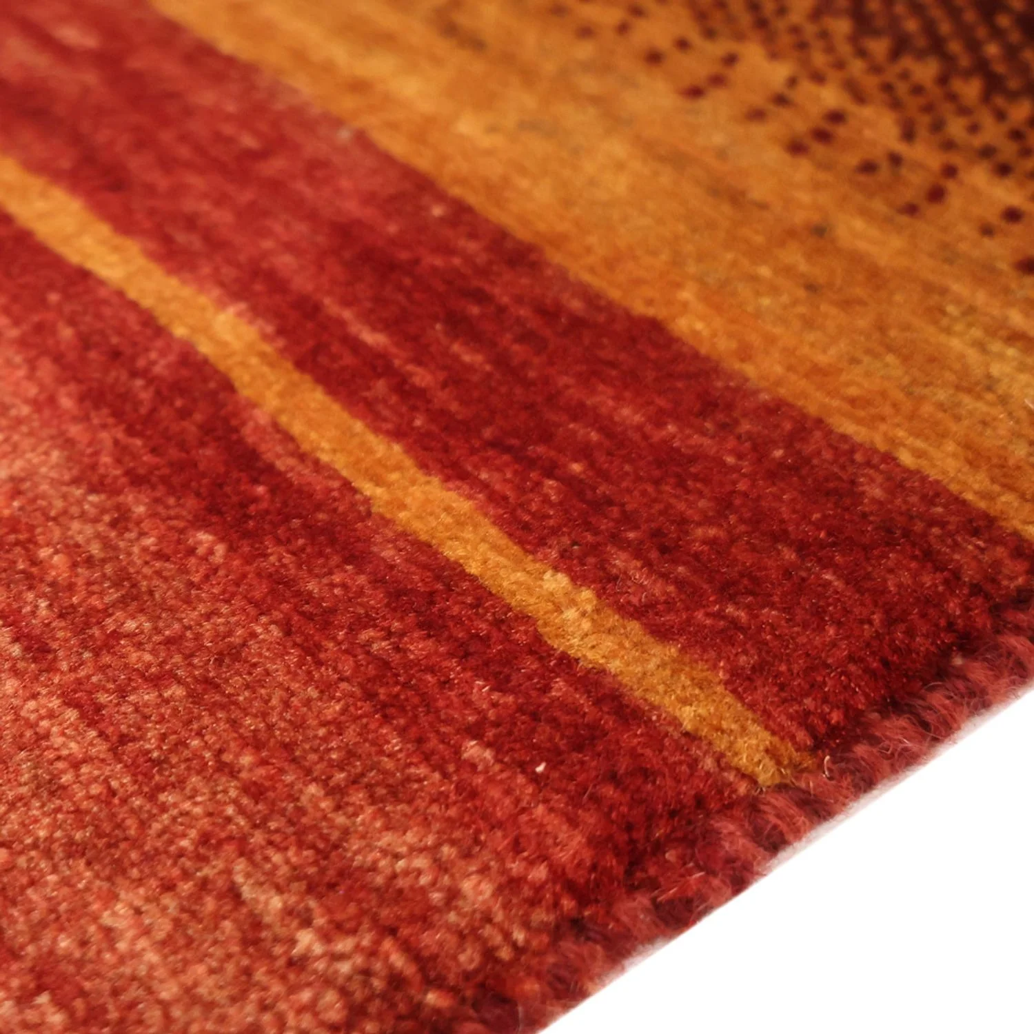 Kaschkuli Teppich 117x97cm - Perserteppich - Image 3