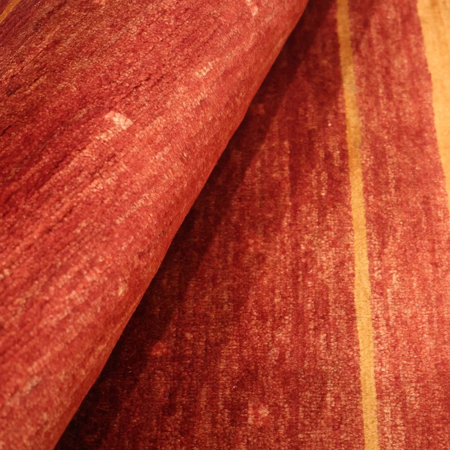 Kaschkuli Teppich 117x97cm - Perserteppich - Image 5