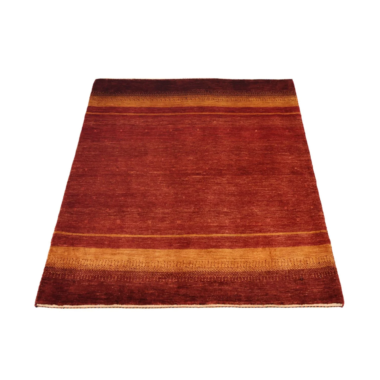 Kaschkuli Teppich 117x97cm - Perserteppich - Image 6