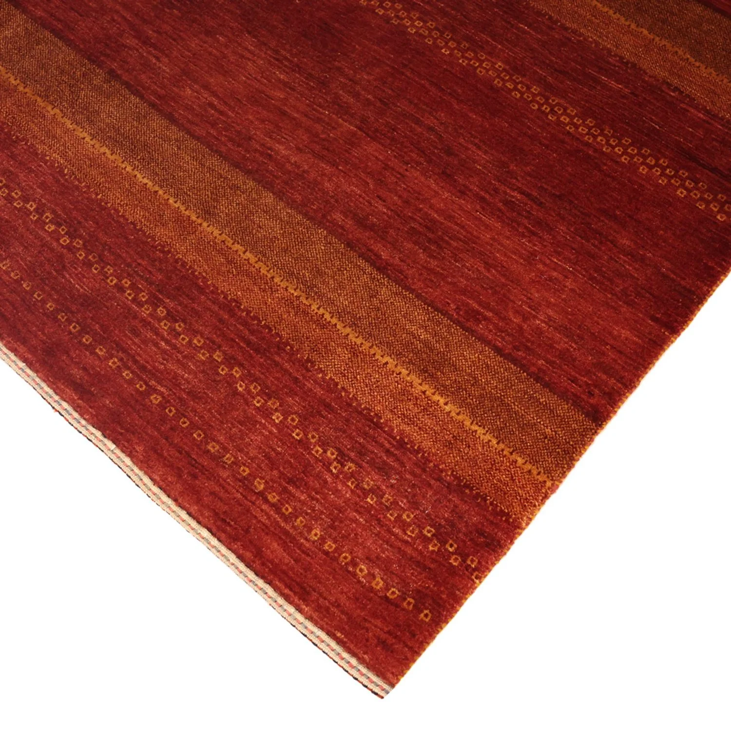 Kaschkuli Teppich 117x99cm - Perserteppich - Image 4