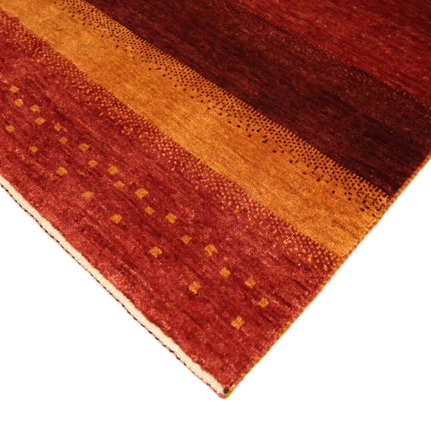 Kaschkuli Teppich 118x98cm - Perserteppich - Image 4