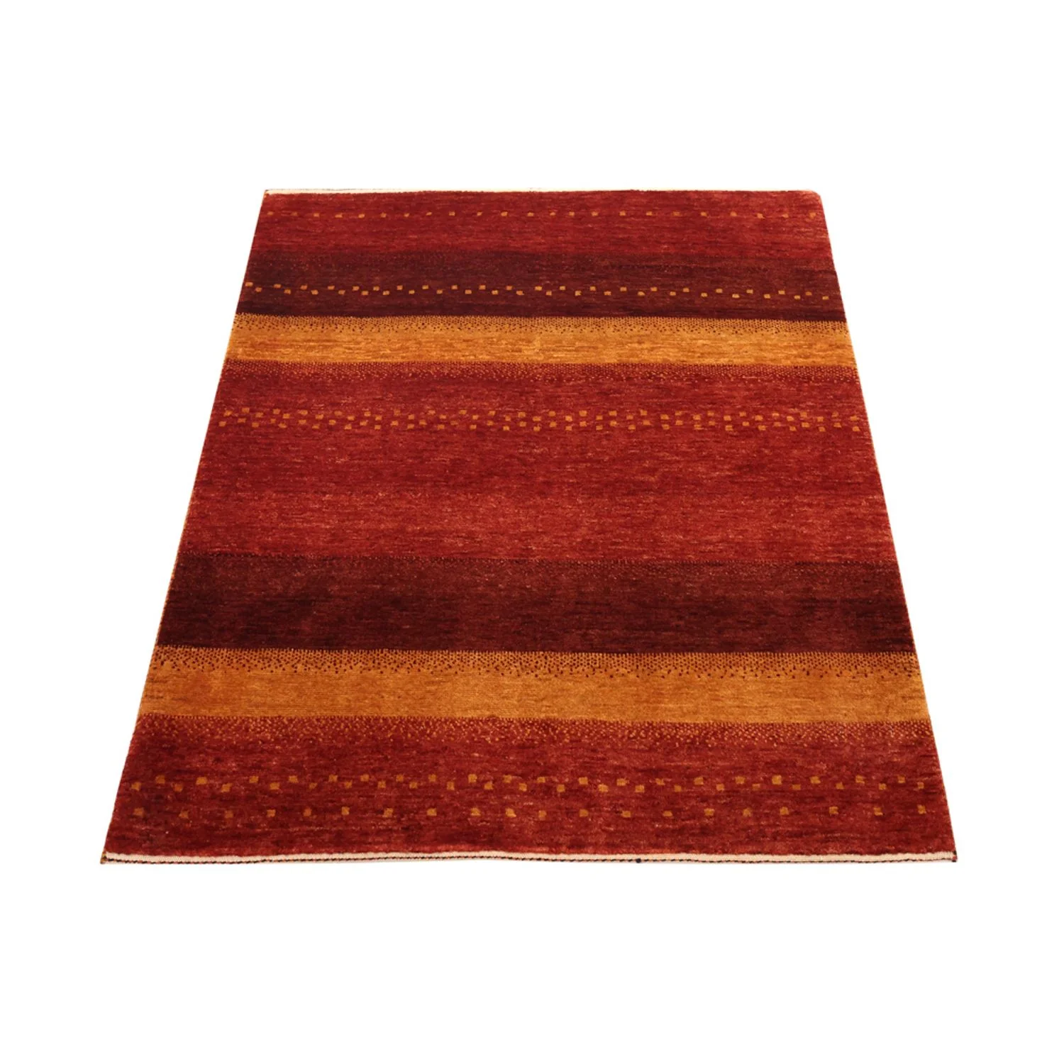 Kaschkuli Teppich 118x98cm - Perserteppich - Image 6