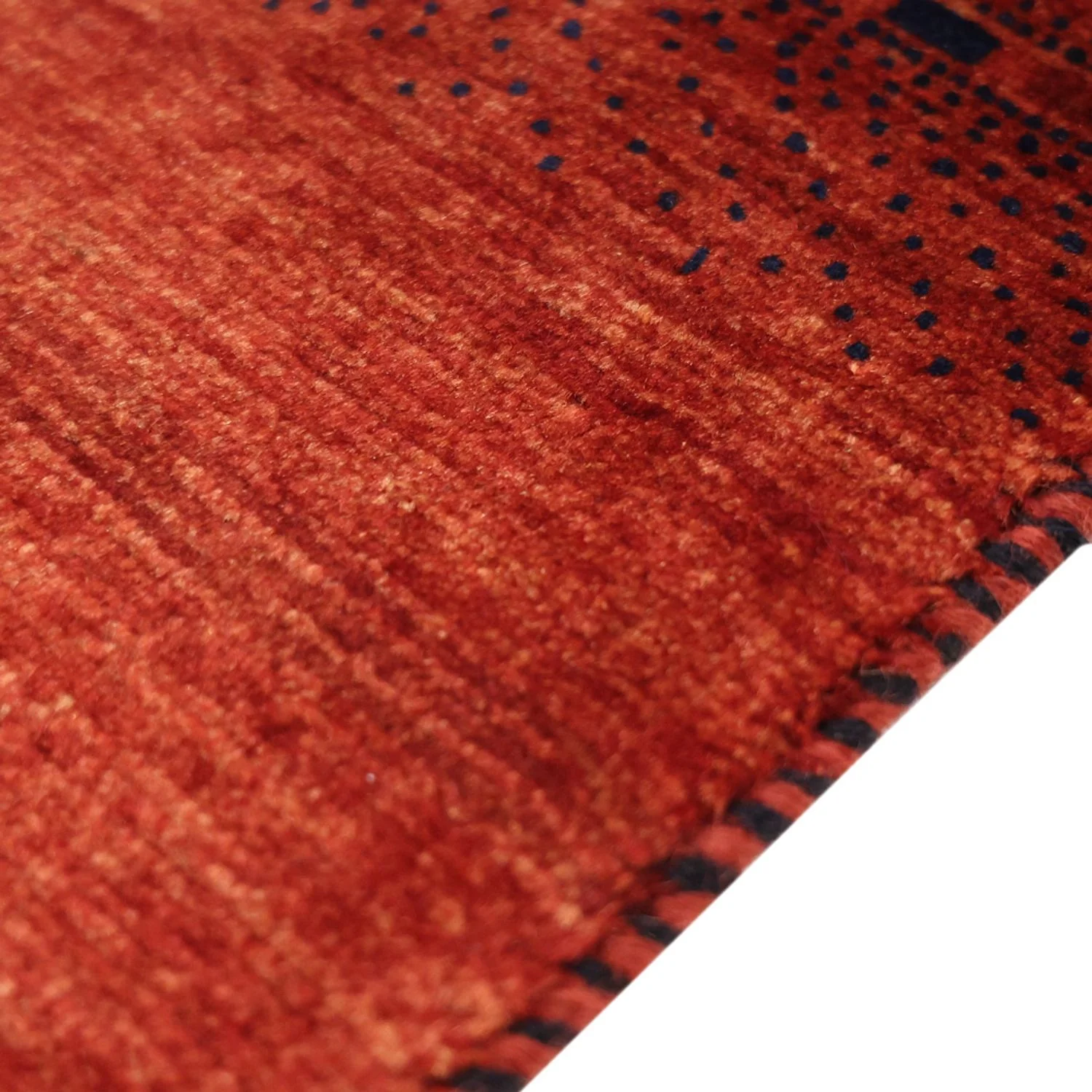 Kaschkuli Teppich 119x96cm - Perserteppich - Image 3