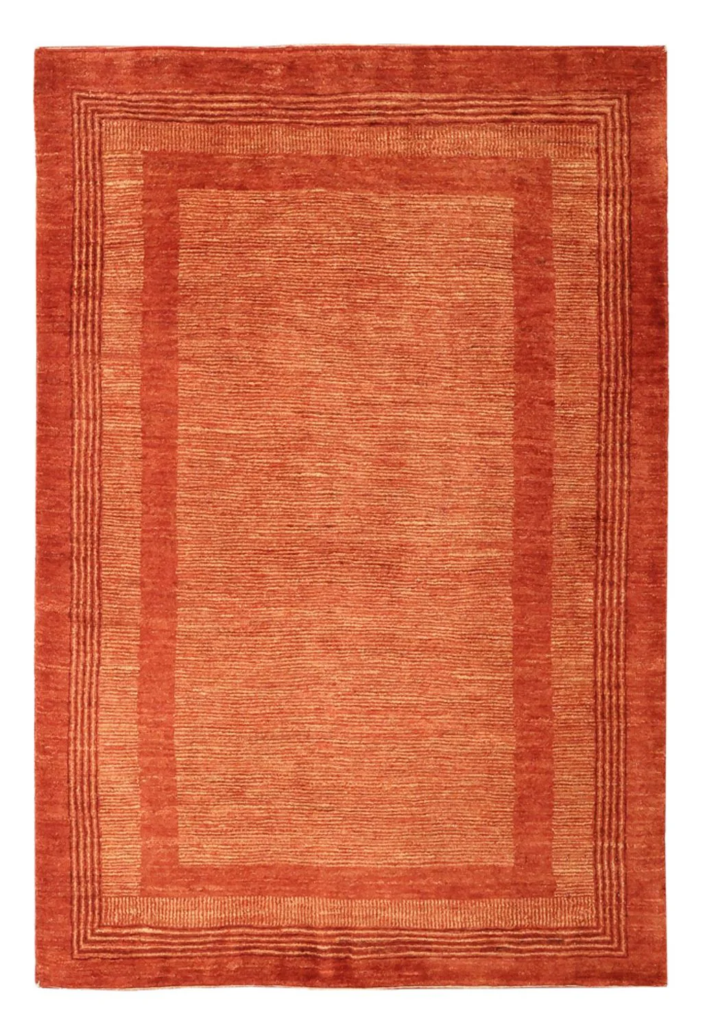 Kaschkuli Teppich 122x82cm - Perserteppich
