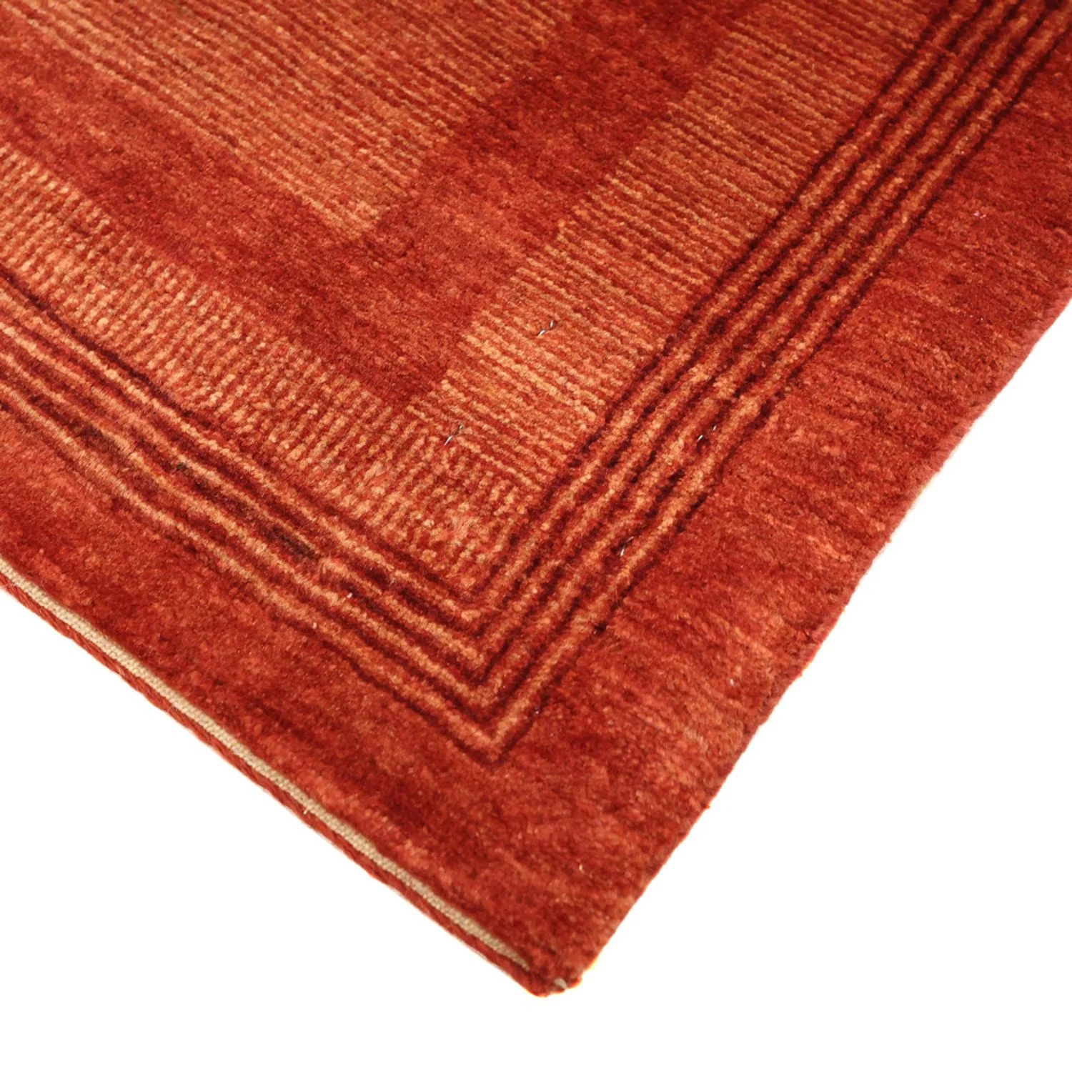 Kaschkuli Teppich 122x82cm - Perserteppich - Image 4