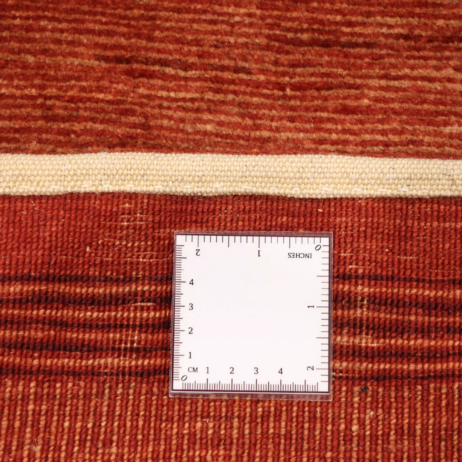 Kaschkuli Teppich 122x82cm - Perserteppich - Image 7