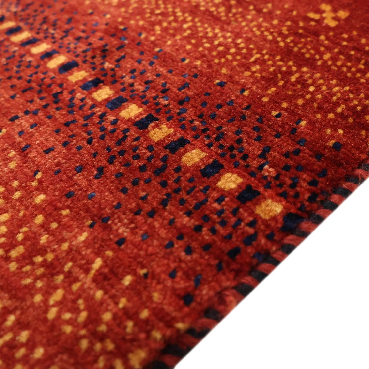 Kaschkuli Teppich 122x98cm - Perserteppich - Image 3