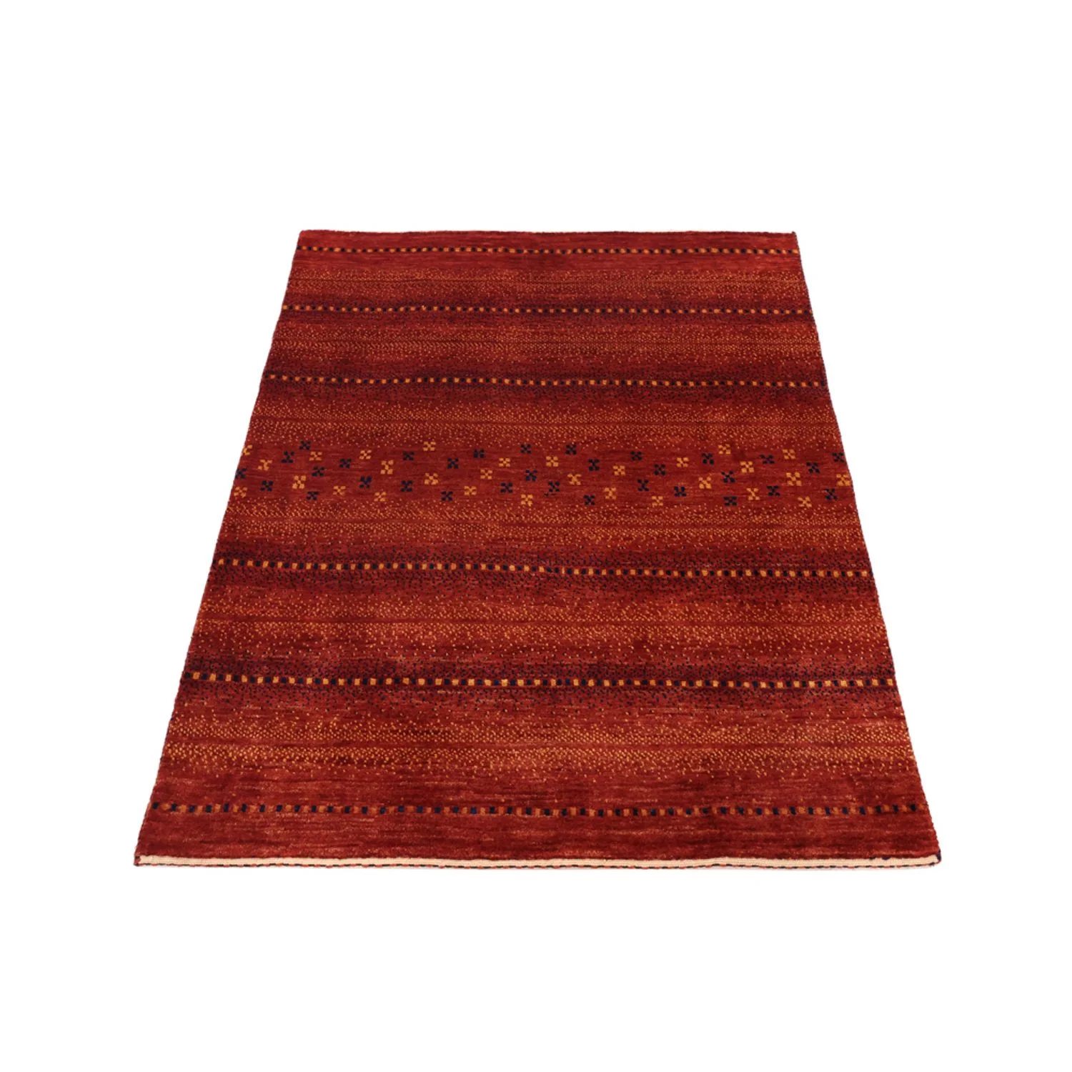 Kaschkuli Teppich 122x98cm - Perserteppich - Image 6