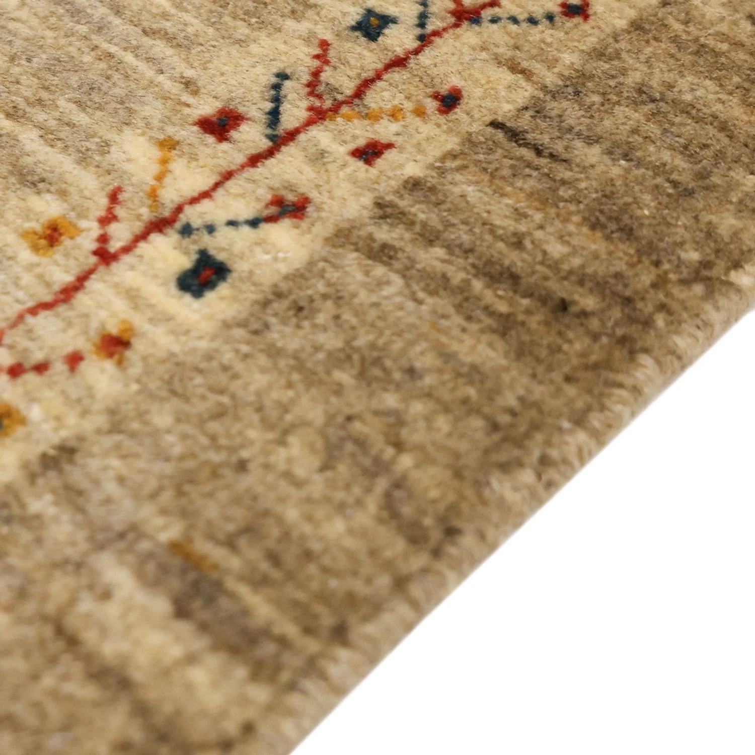 Kaschkuli Teppich 125x82cm - Perserteppich - Image 3