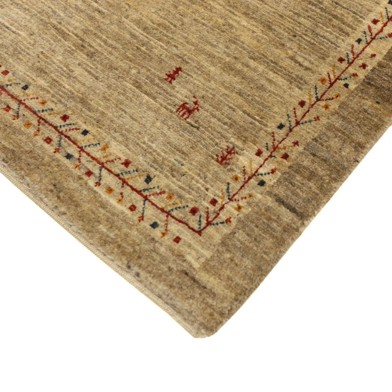 Kaschkuli Teppich 125x82cm - Perserteppich - Image 4