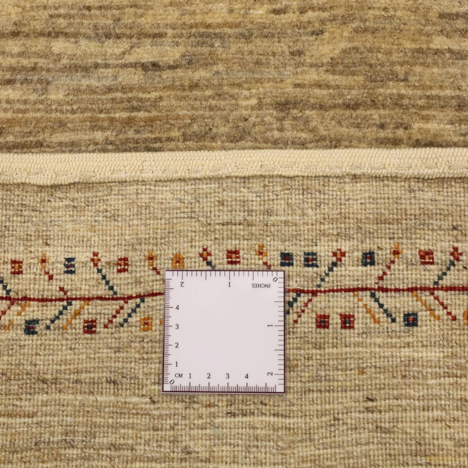 Kaschkuli Teppich 125x82cm - Perserteppich - Image 7