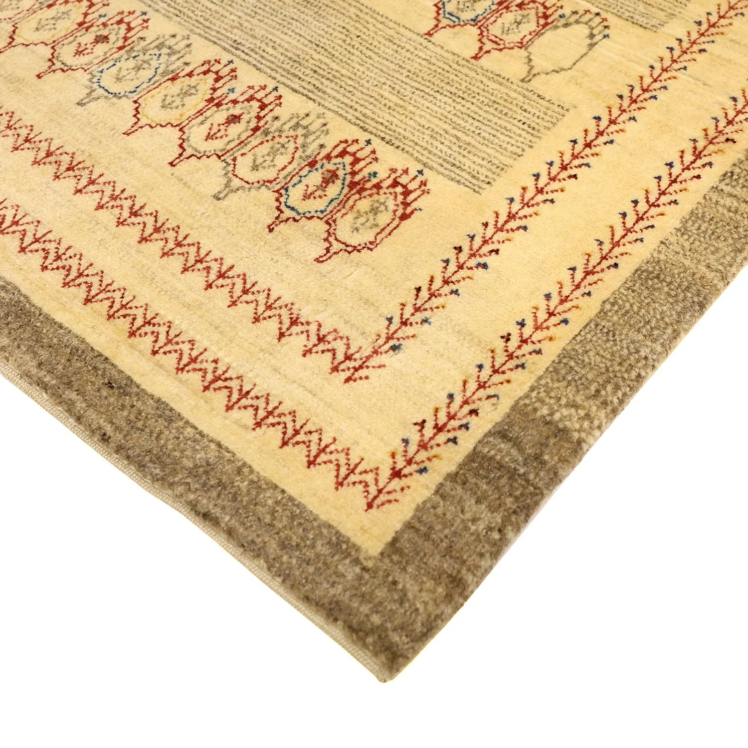 Kaschkuli Teppich 125x87cm - Perserteppich - Image 4