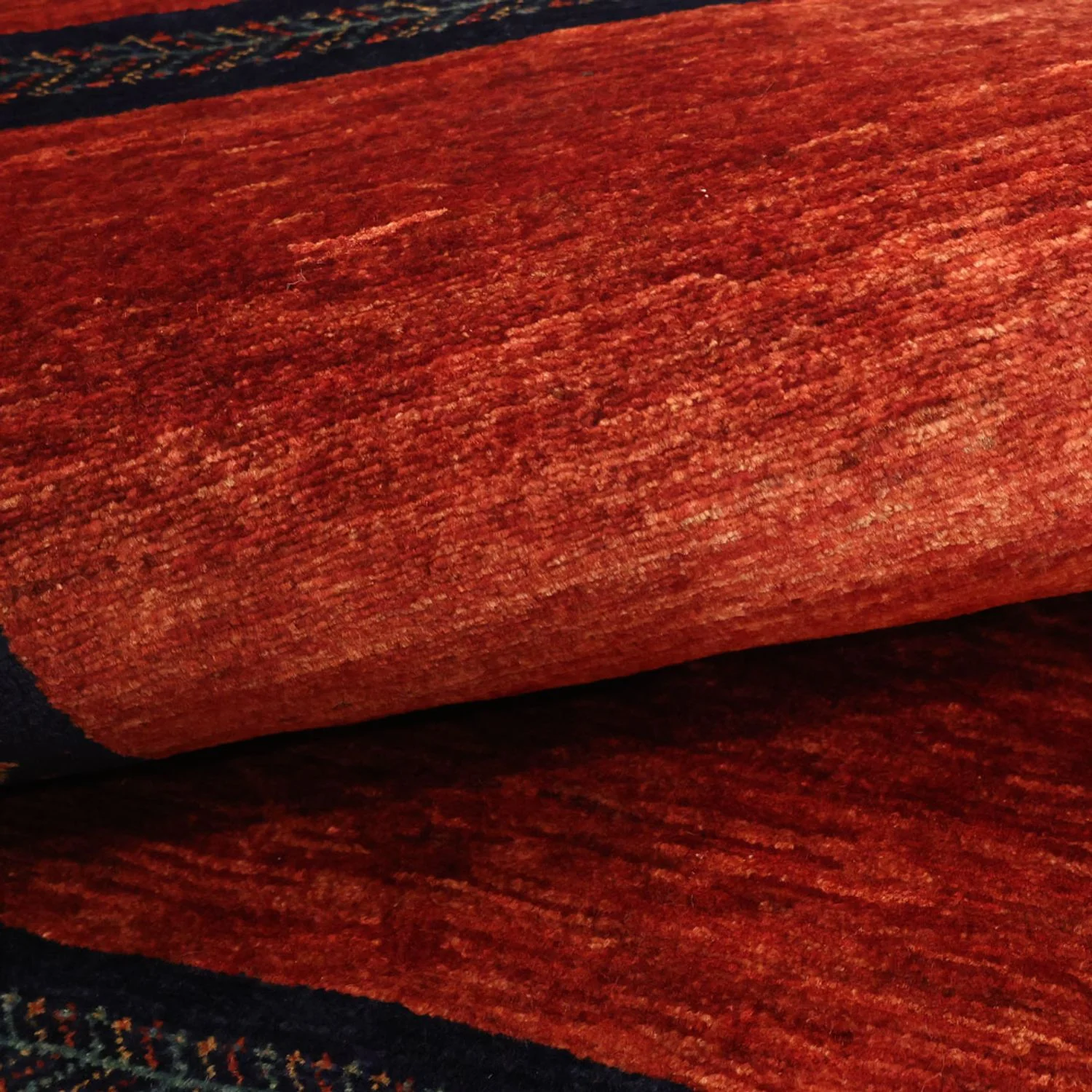 Kaschkuli Teppich 126x77cm - Perserteppich - Image 5