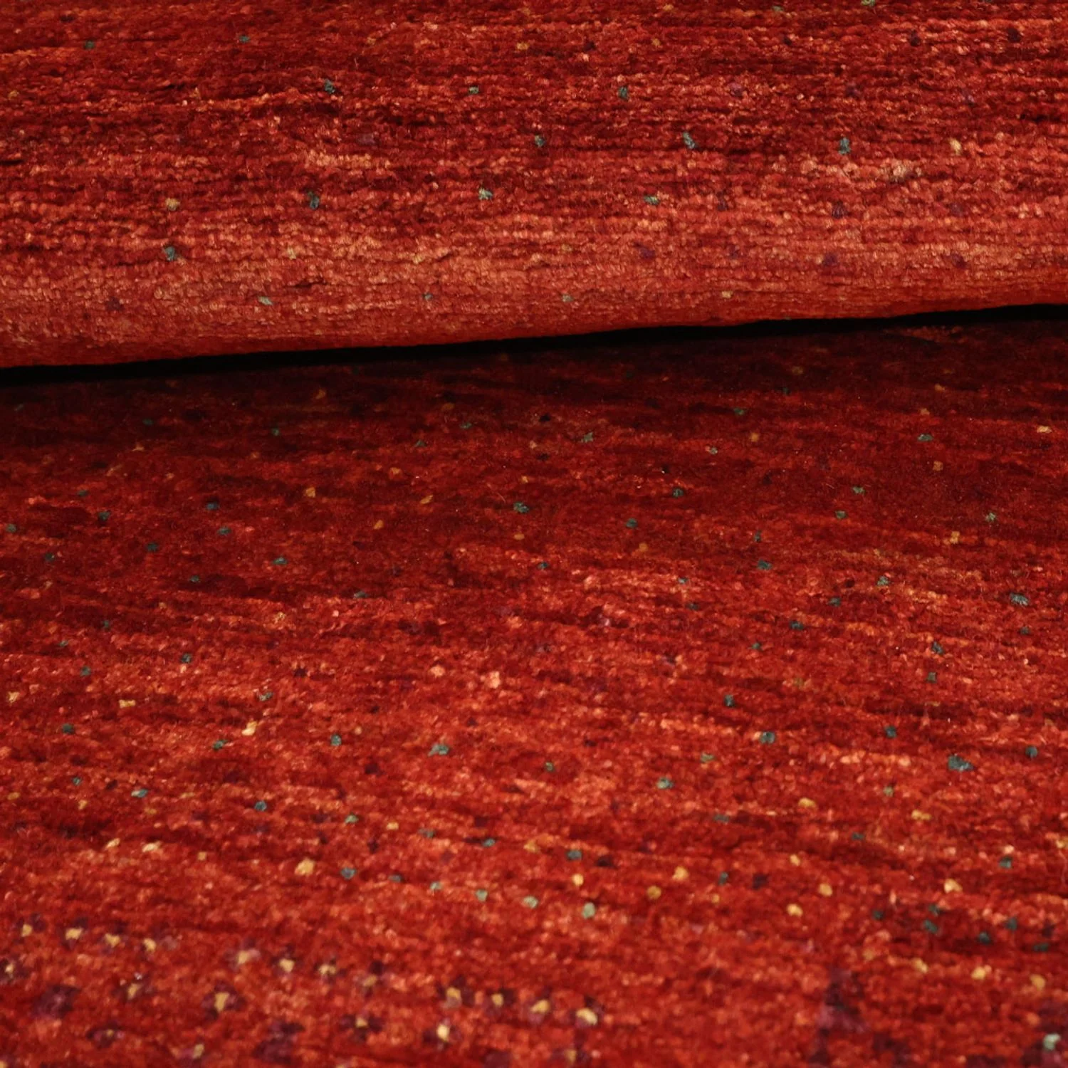 Kaschkuli Teppich 129x80cm - Perserteppich - Image 5