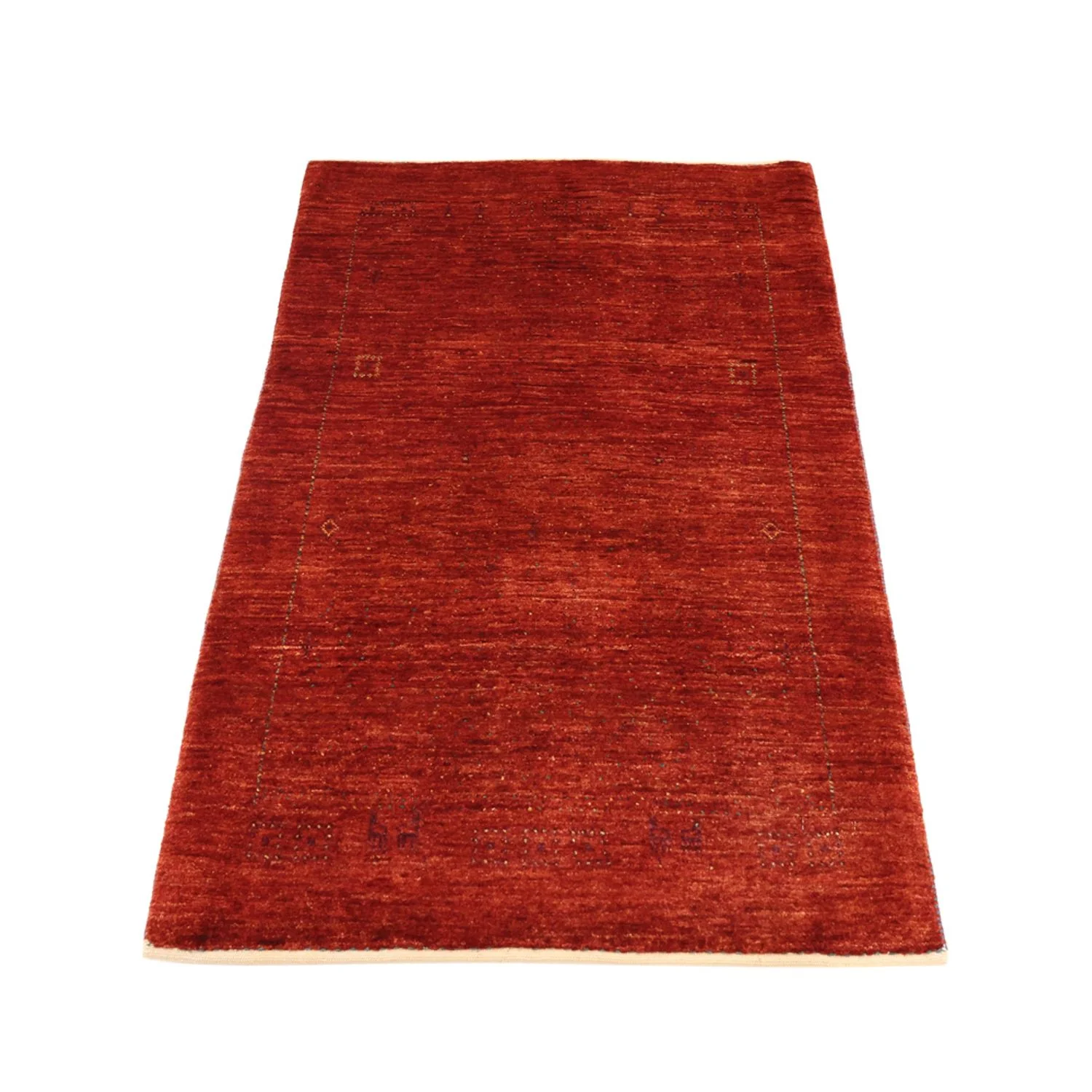 Kaschkuli Teppich 129x80cm - Perserteppich - Image 6
