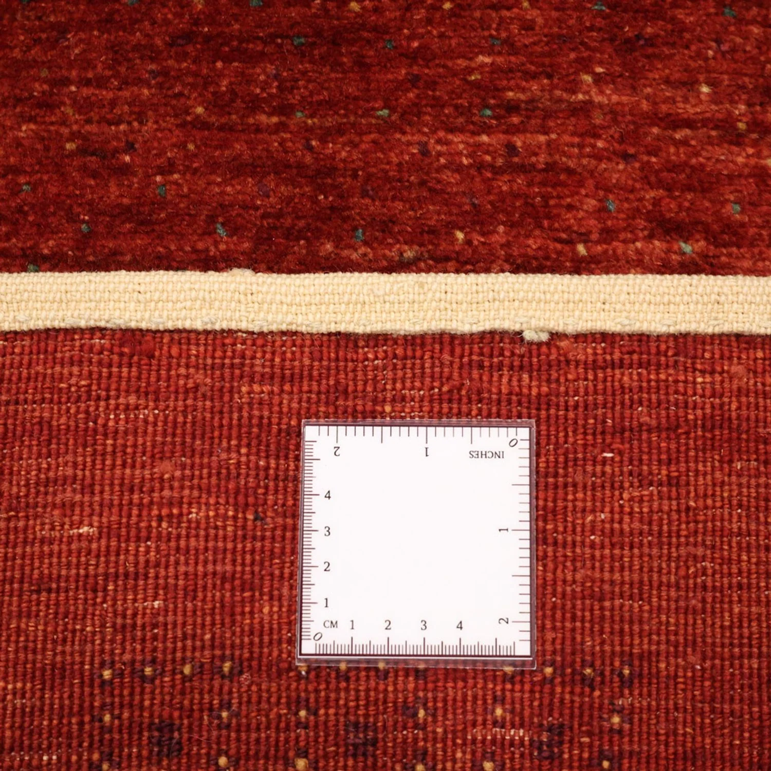Kaschkuli Teppich 129x80cm - Perserteppich - Image 7