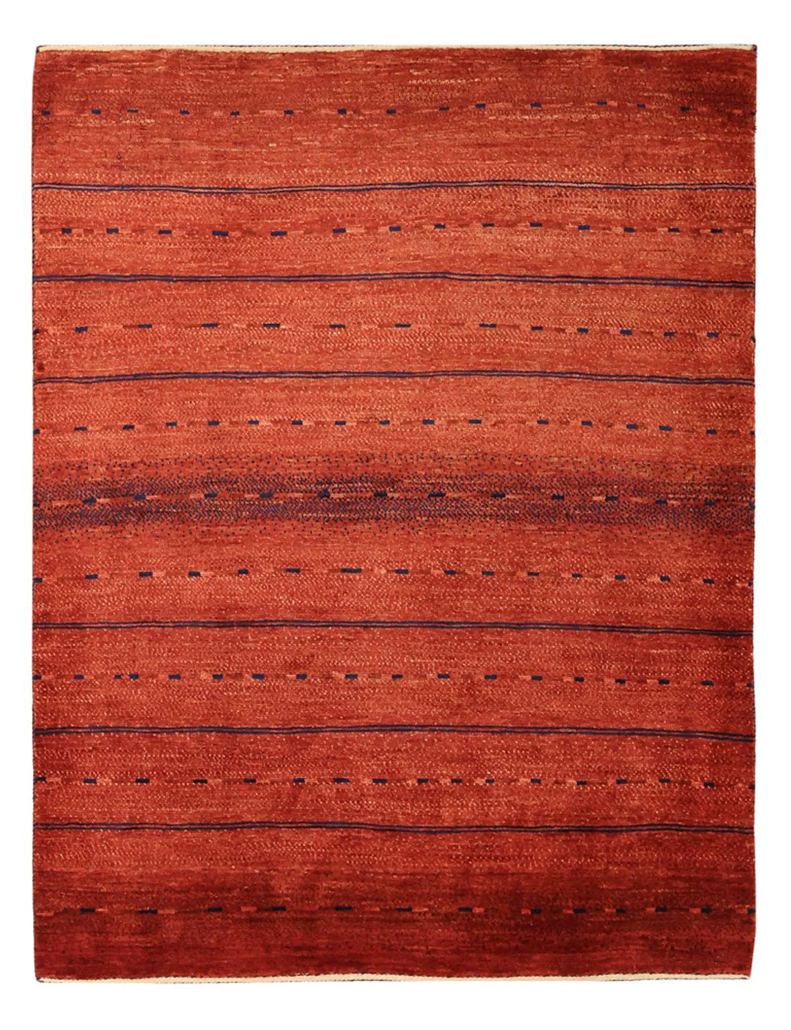 Kaschkuli Teppich 129x99cm - Perserteppich