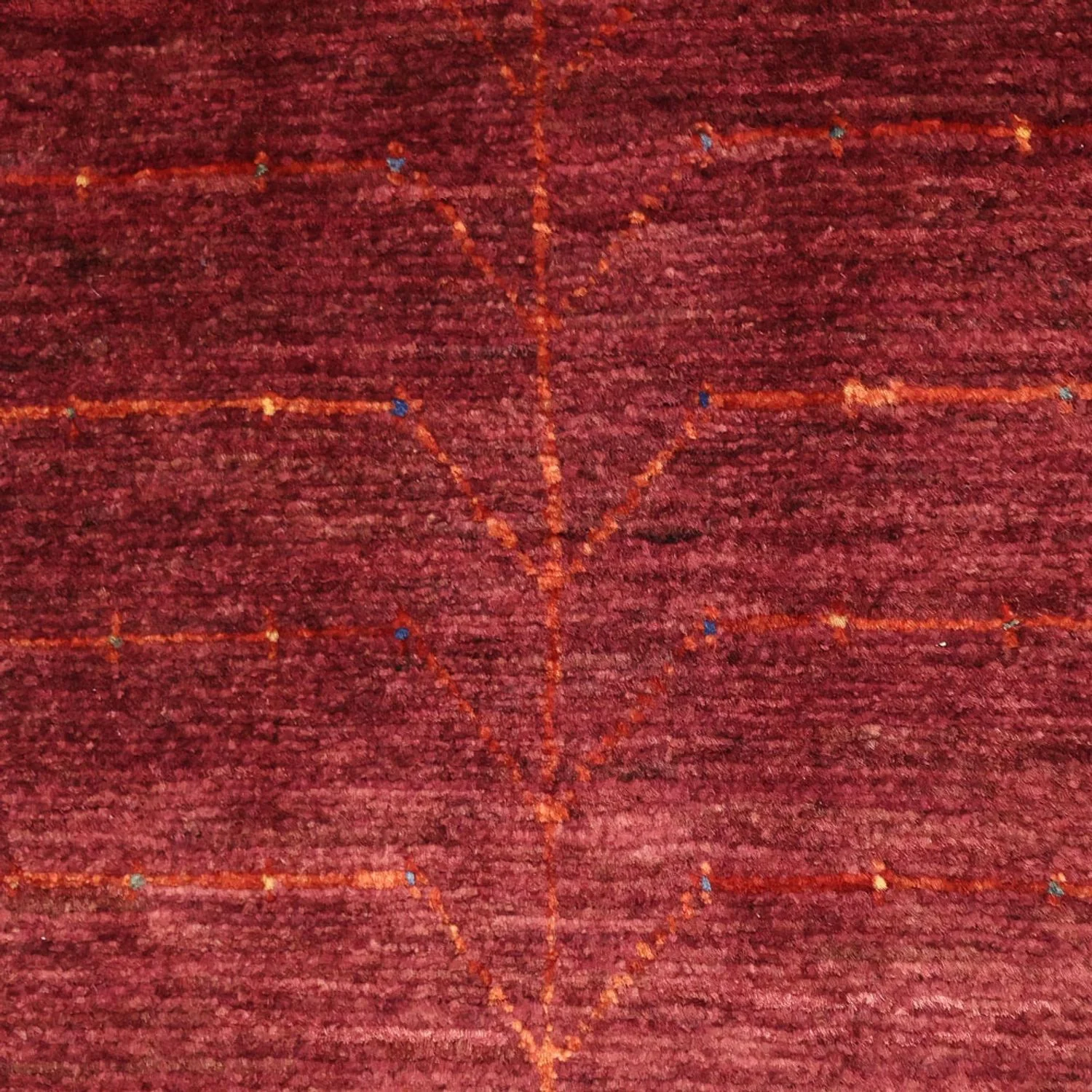 Kaschkuli Teppich 130x81cm - Perserteppich - Image 2