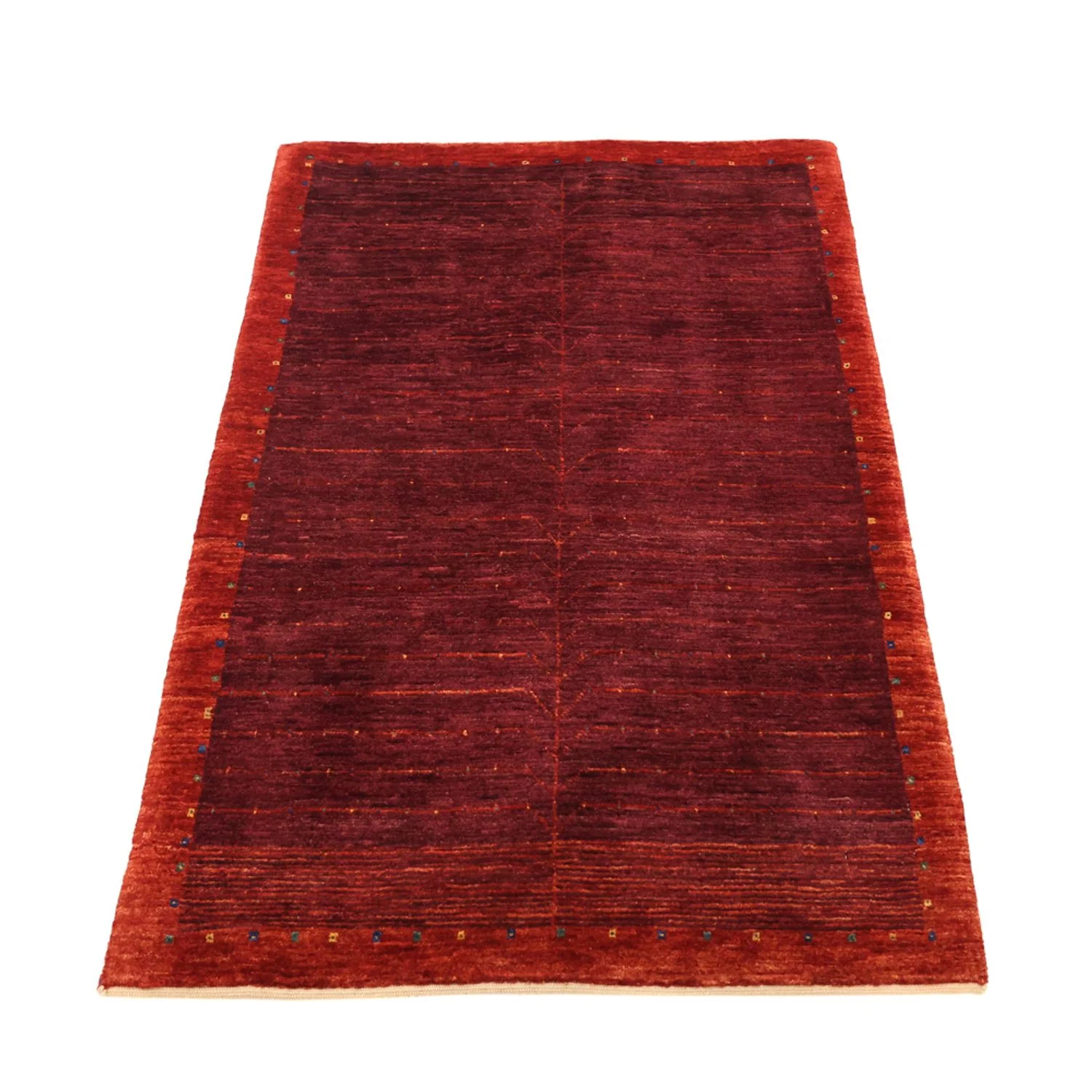 Kaschkuli Teppich 130x81cm - Perserteppich - Image 6